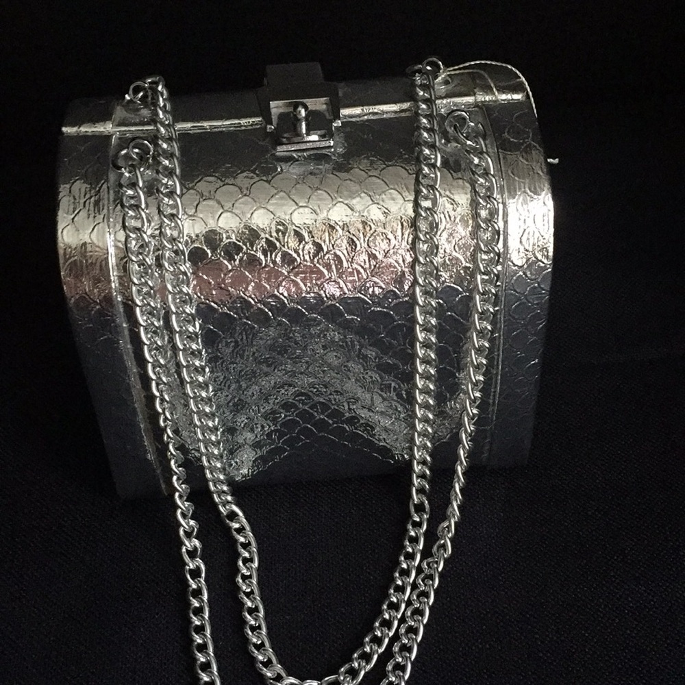 Walborg Small Evening Handbag